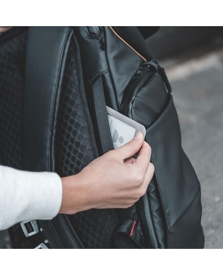 Рюкзак OneGo 18 литров (PGYTECH P-CB-028), Цвет: Shell Grey, изображение 12